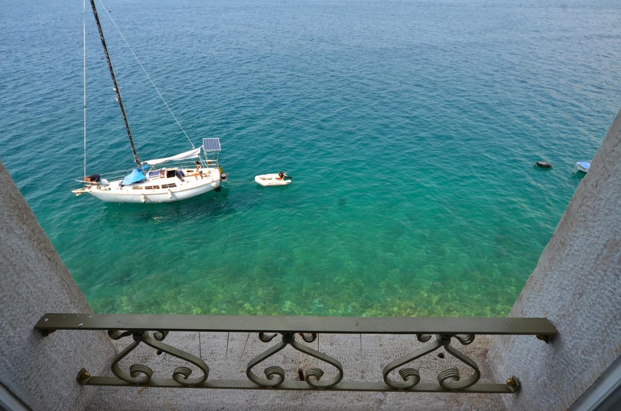 Arnolongo B4 Sea View Ξενοδοχείο Ρόβινι Εξωτερικό φωτογραφία